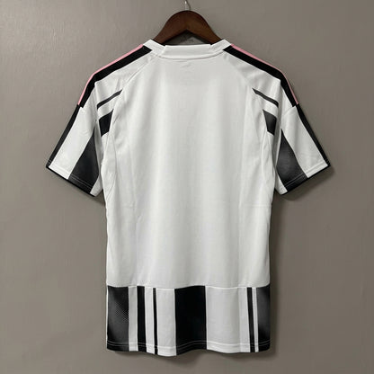 Juventus 2025/26 Home Jersey