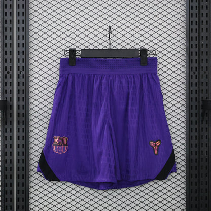 Barcelona 2026/27 Away Shorts – Player Edition