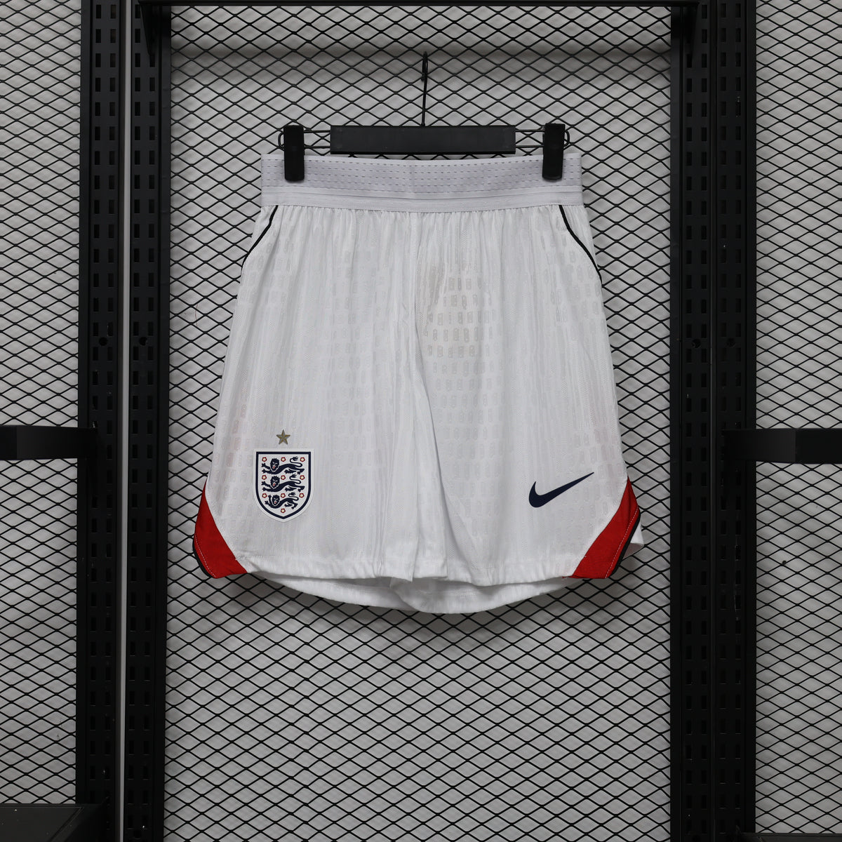 England 2026/27 Home Shorts – Player Edition