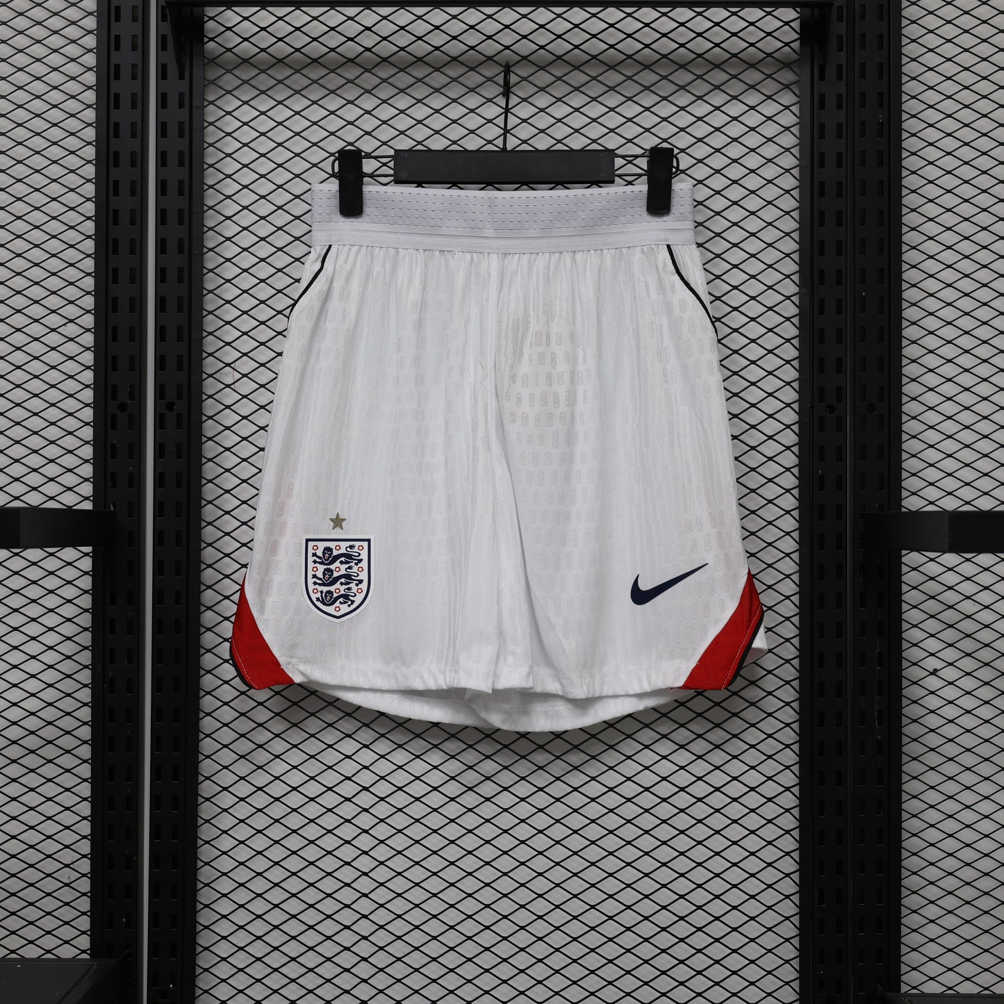 England 2026/27 Home Shorts – Player Edition