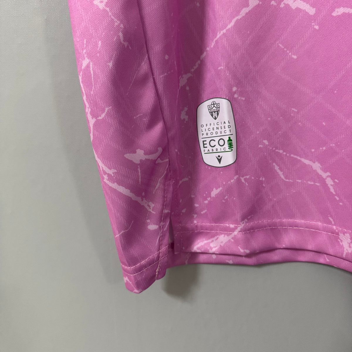 Almeria 2026/27 Away (Third Kit) Jersey