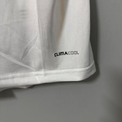 Real Madrid 2009/10 Home Retro Jersey