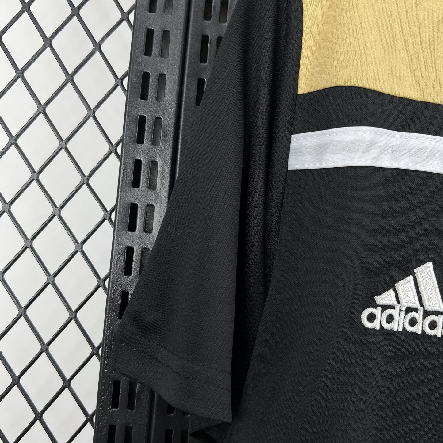 Ajax Amsterdam 2018/19 Away Retro Jersey