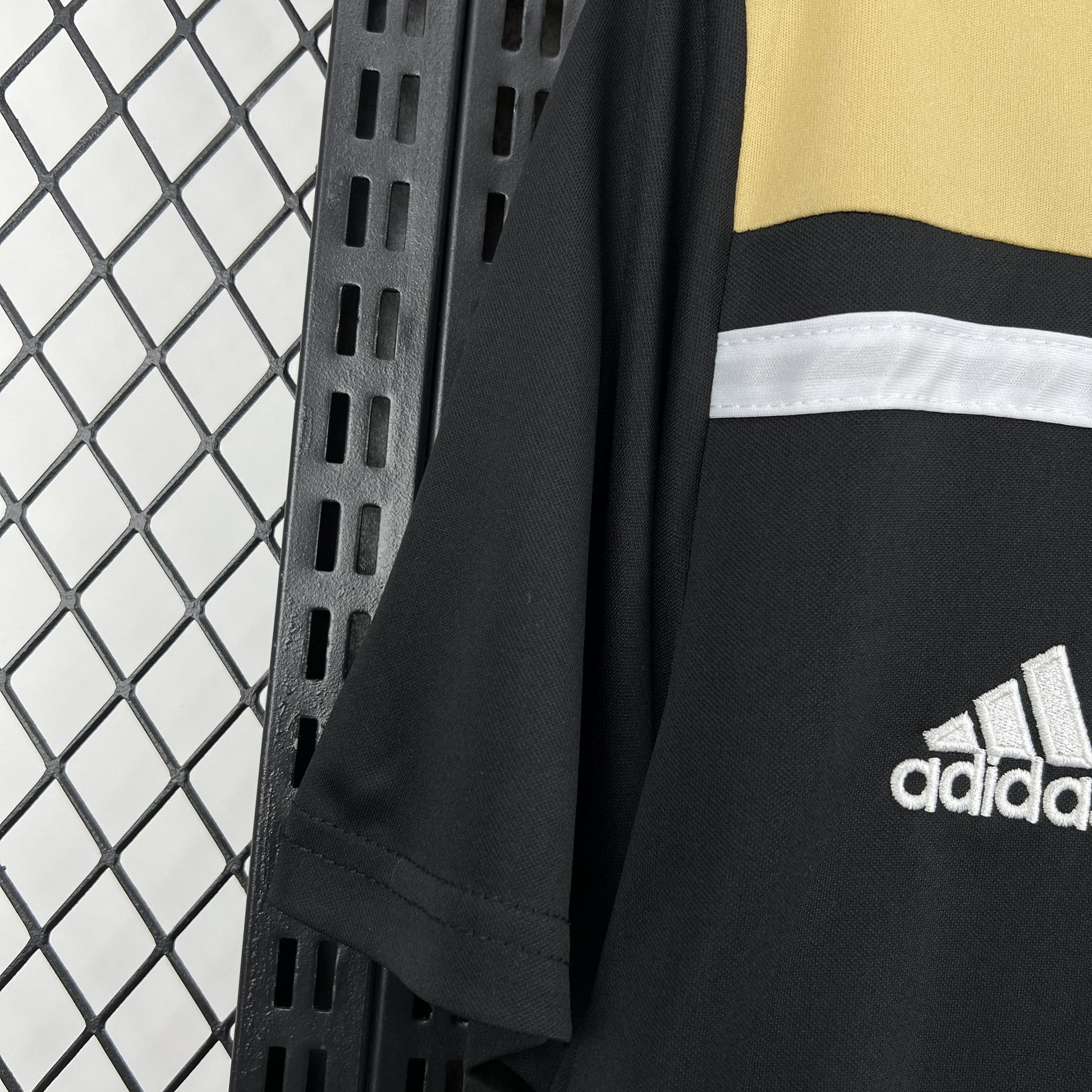 Ajax Amsterdam 2018/19 Away Retro Jersey