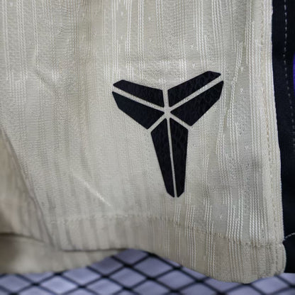 Barcelona 2025/26 Away Special Edition Shorts – Player Edition