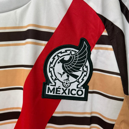 Mexico – El Chavo del 8 Special Edition Jersey (2026)