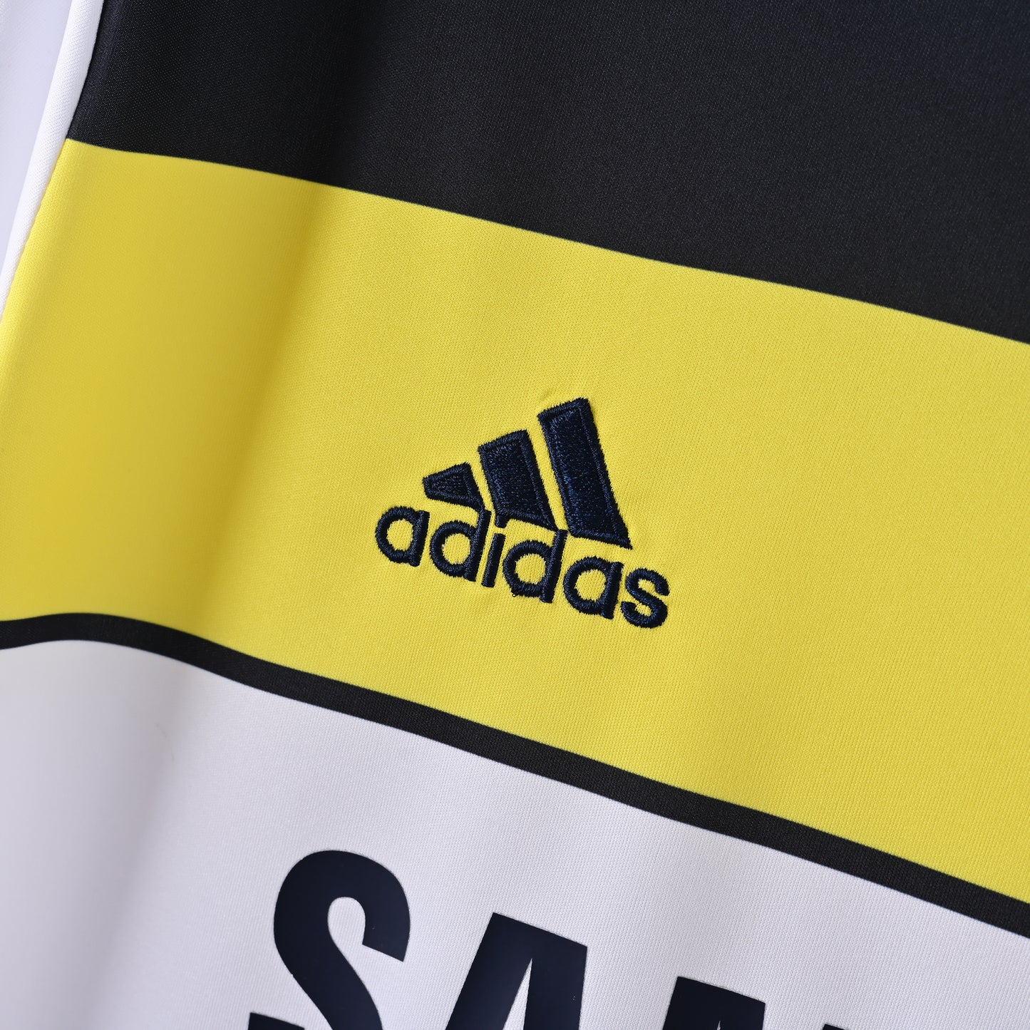 Chelsea 2011/12 Away (Third Kit) Retro Jersey