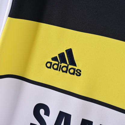Chelsea 2011/12 Away (Third Kit) Retro Jersey