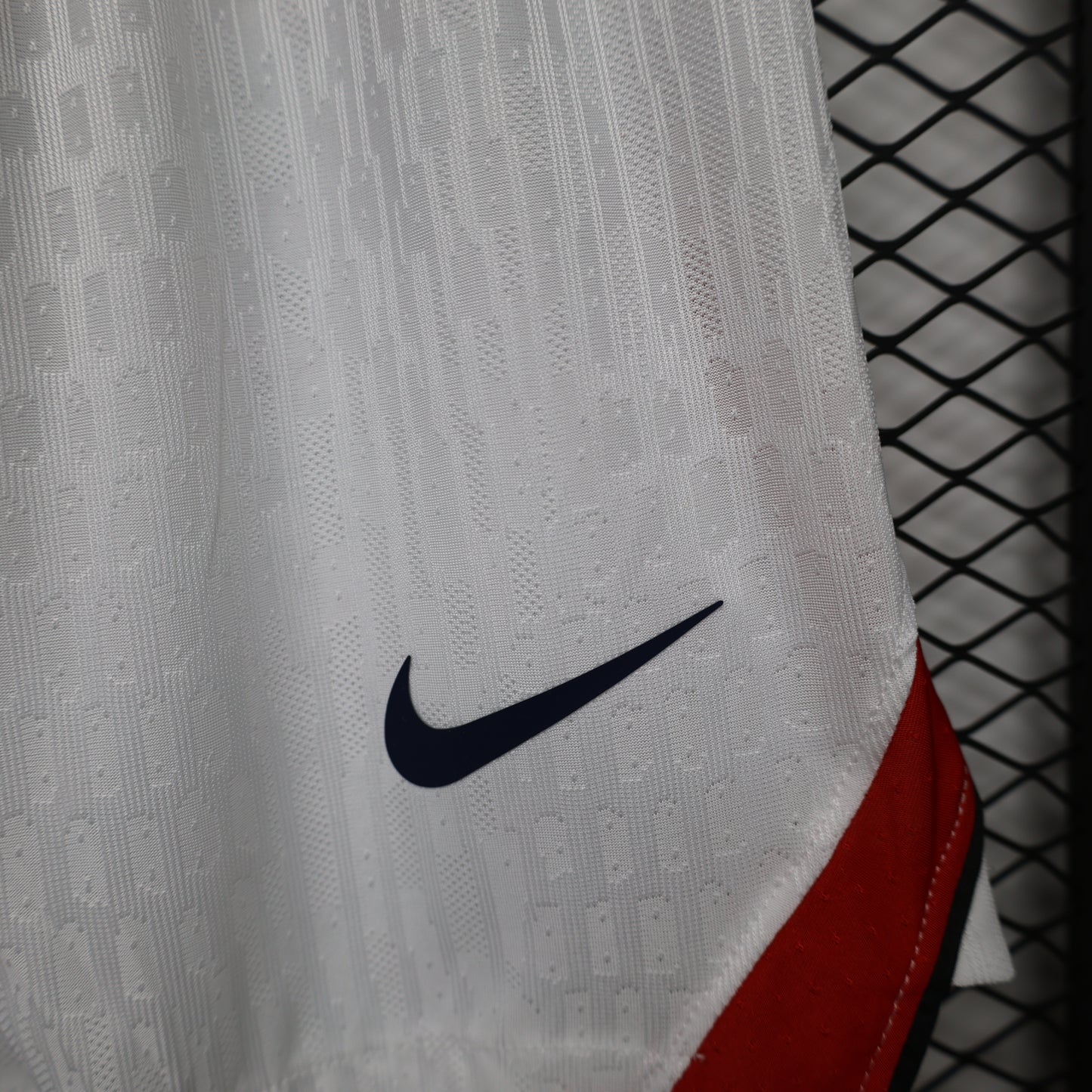 England 2026/27 Home Shorts – Player Edition