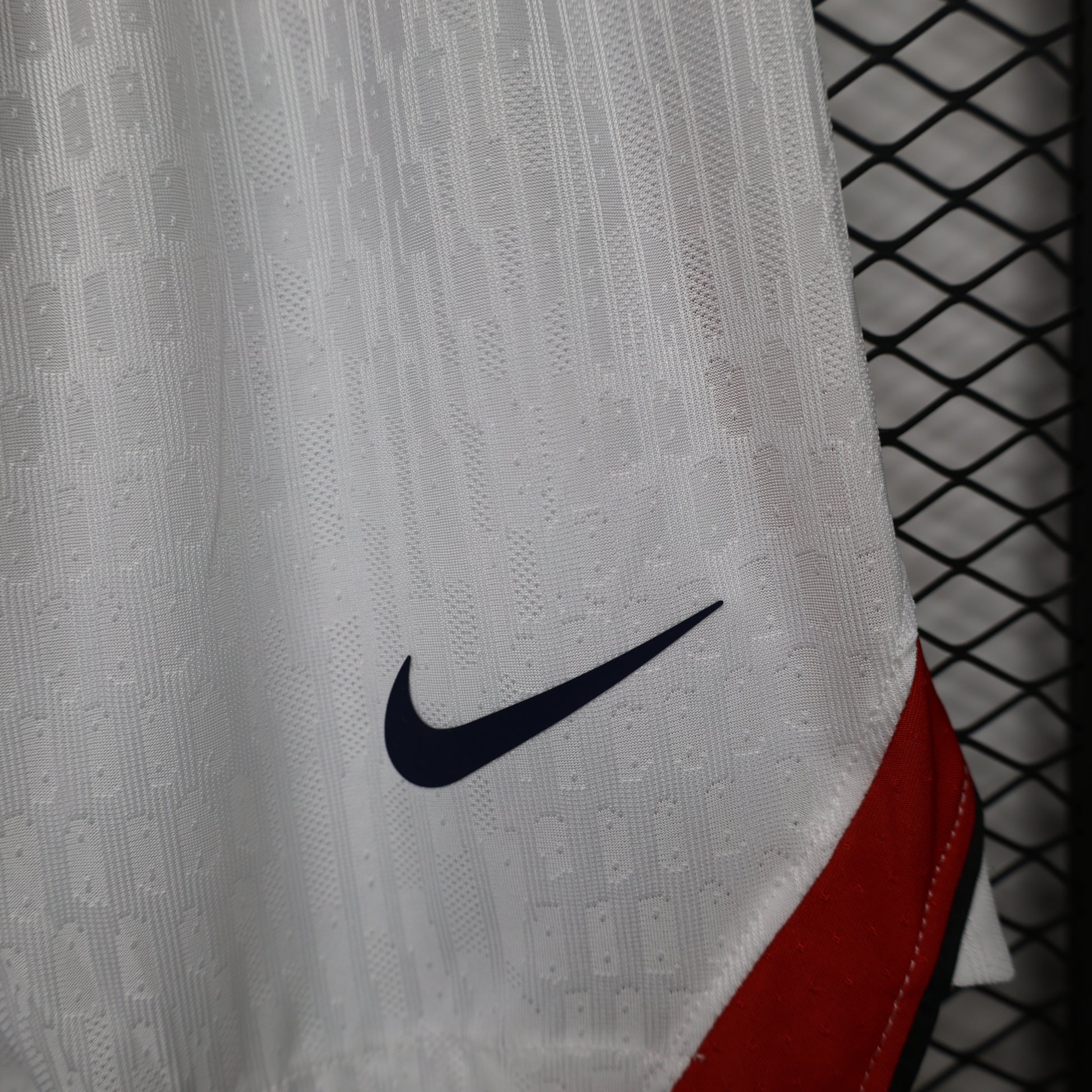 England 2026/27 Home Shorts – Player Edition