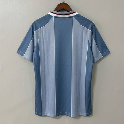 England 1995/96 Away Retro Jersey