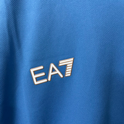 Napoli 2026/27 Home Jersey