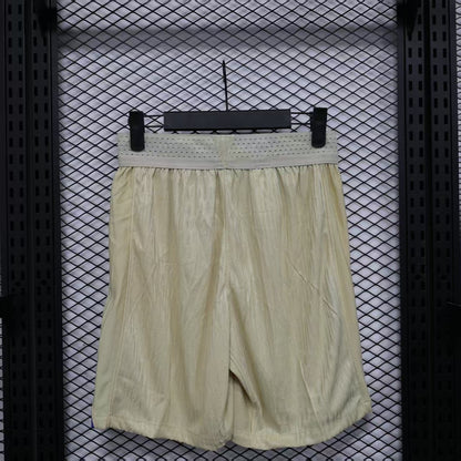 Barcelona 2025/26 Away Special Edition Shorts – Player Edition