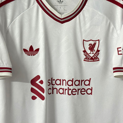 Liverpool 2026/27 Away Jersey