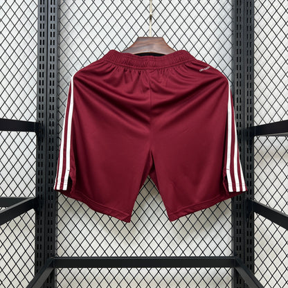 Arsenal 2025/26 Away (Third Kit) Shorts
