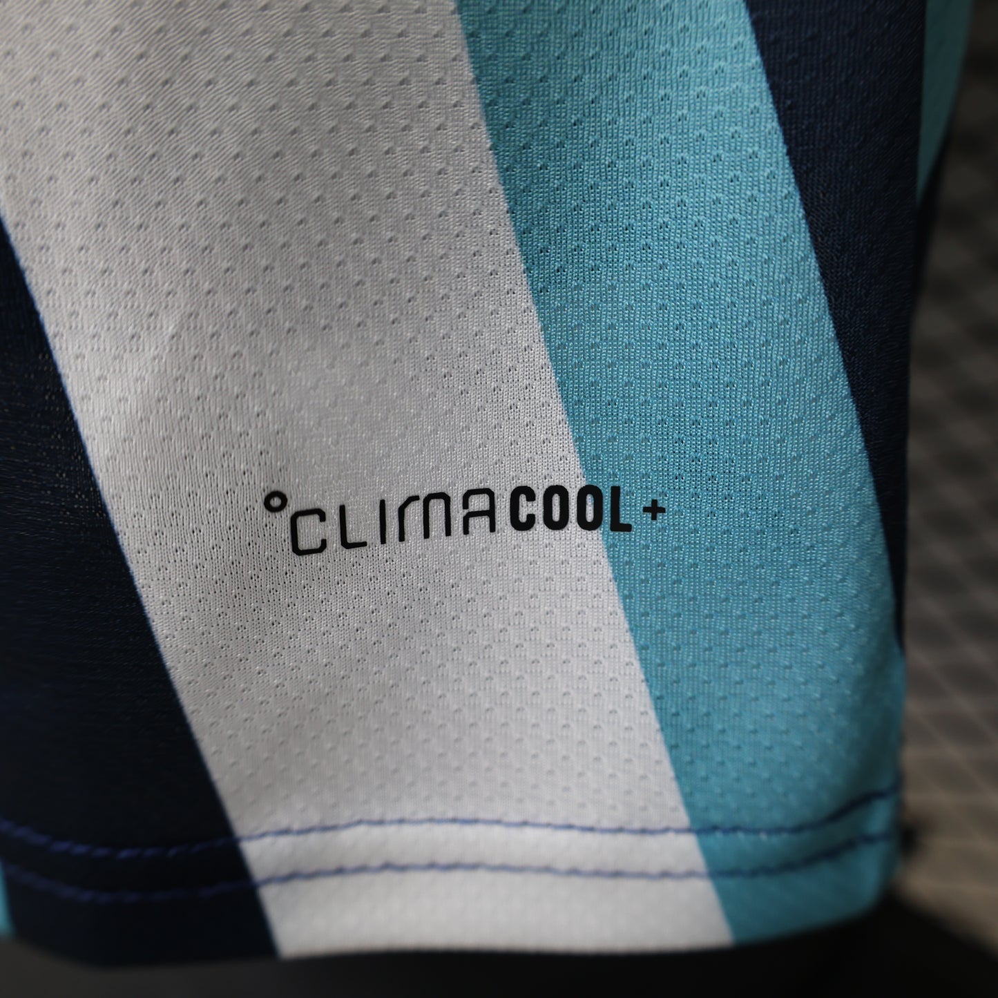 Argentina 2026 Pre-Match Jersey – Player Edition