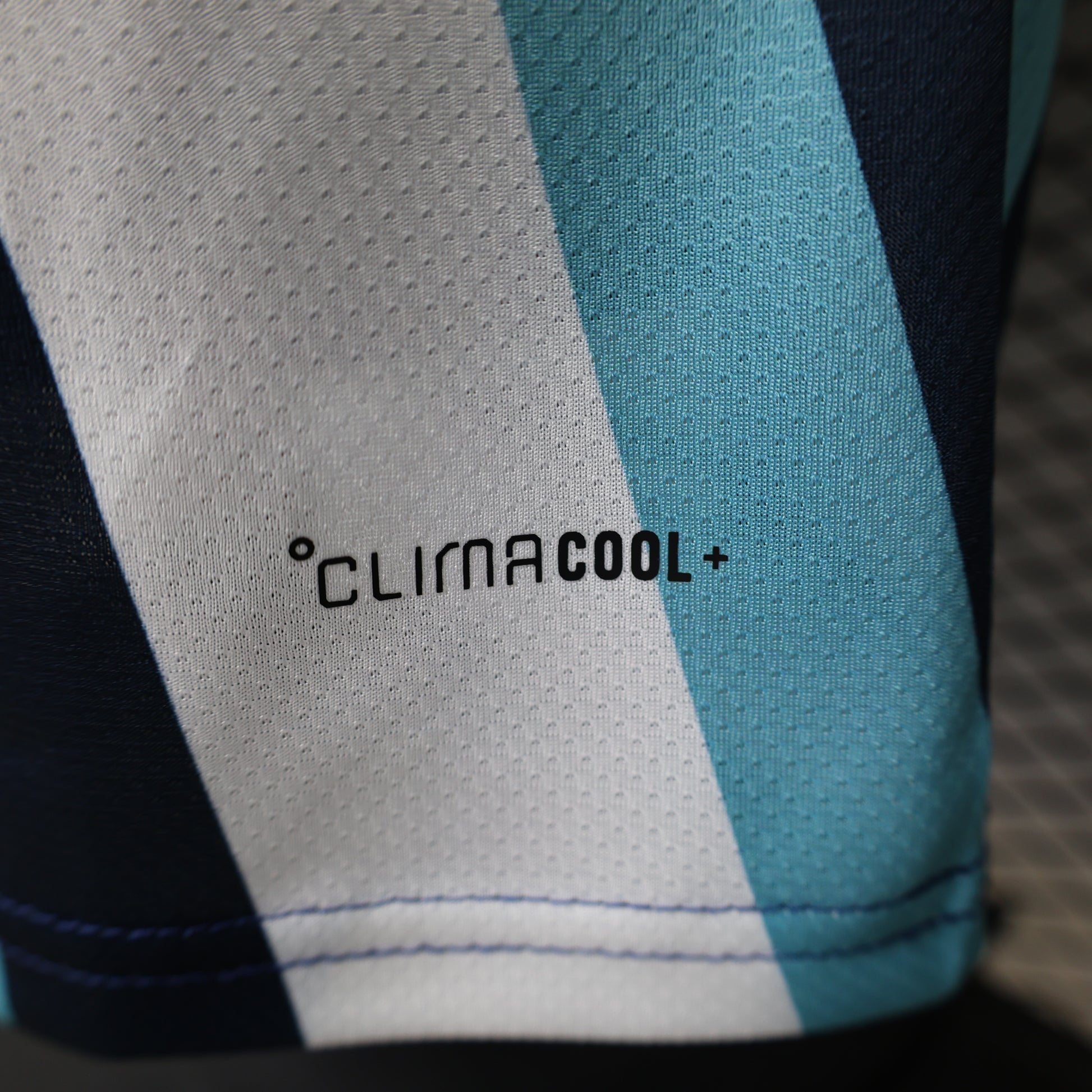 Argentina 2026 Pre-Match Jersey – Player Edition