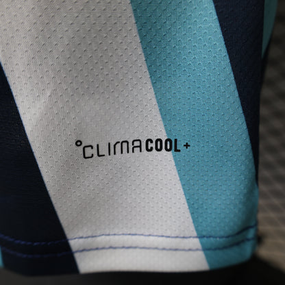 Argentina 2026 Pre-Match Jersey – Player Edition