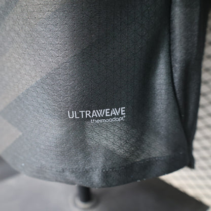 Borussia Dortmund 2026/27 Away Jersey – Player Edition