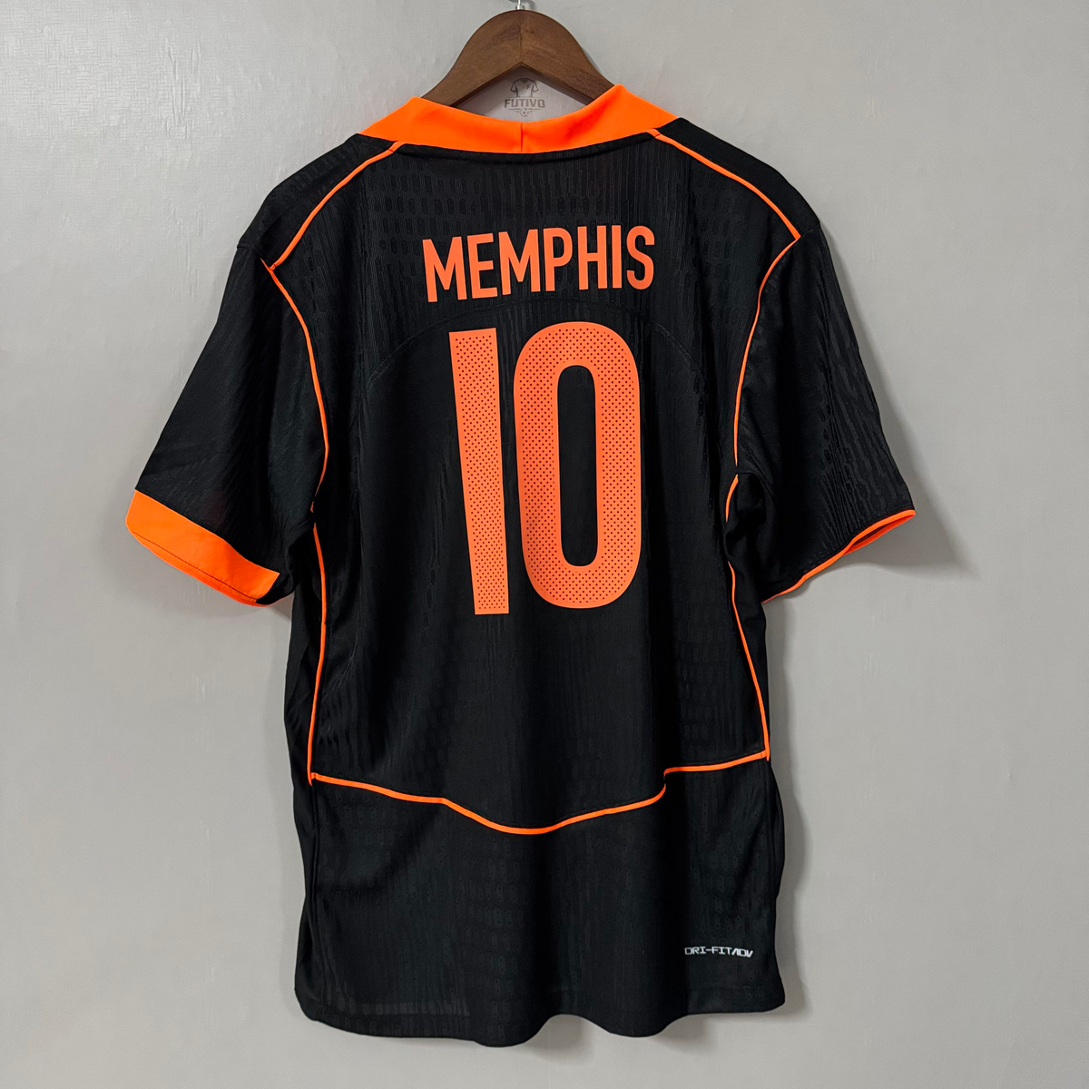 Corinthians 2025/26 Away (Third Kit) Jersey – Player Edition