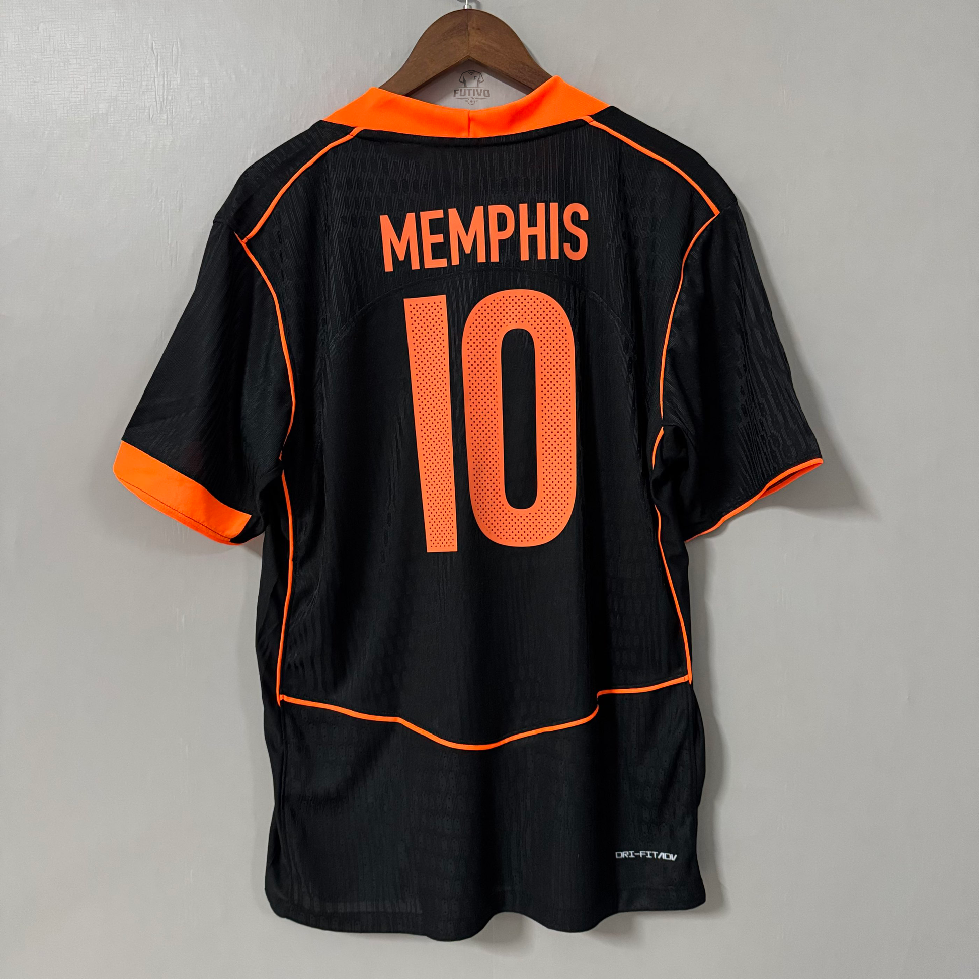 Corinthians 2025/26 Away (Third Kit) Jersey – Player Edition