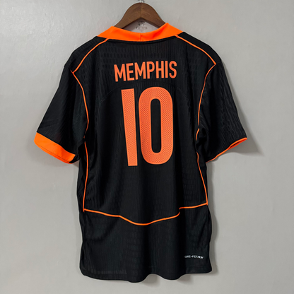 Corinthians 2025/26 Away (Third Kit) Jersey – Player Edition