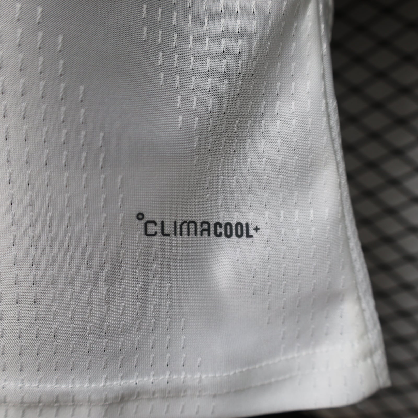 Olympique Lyon 2026/27 Home Jersey – Player Edition