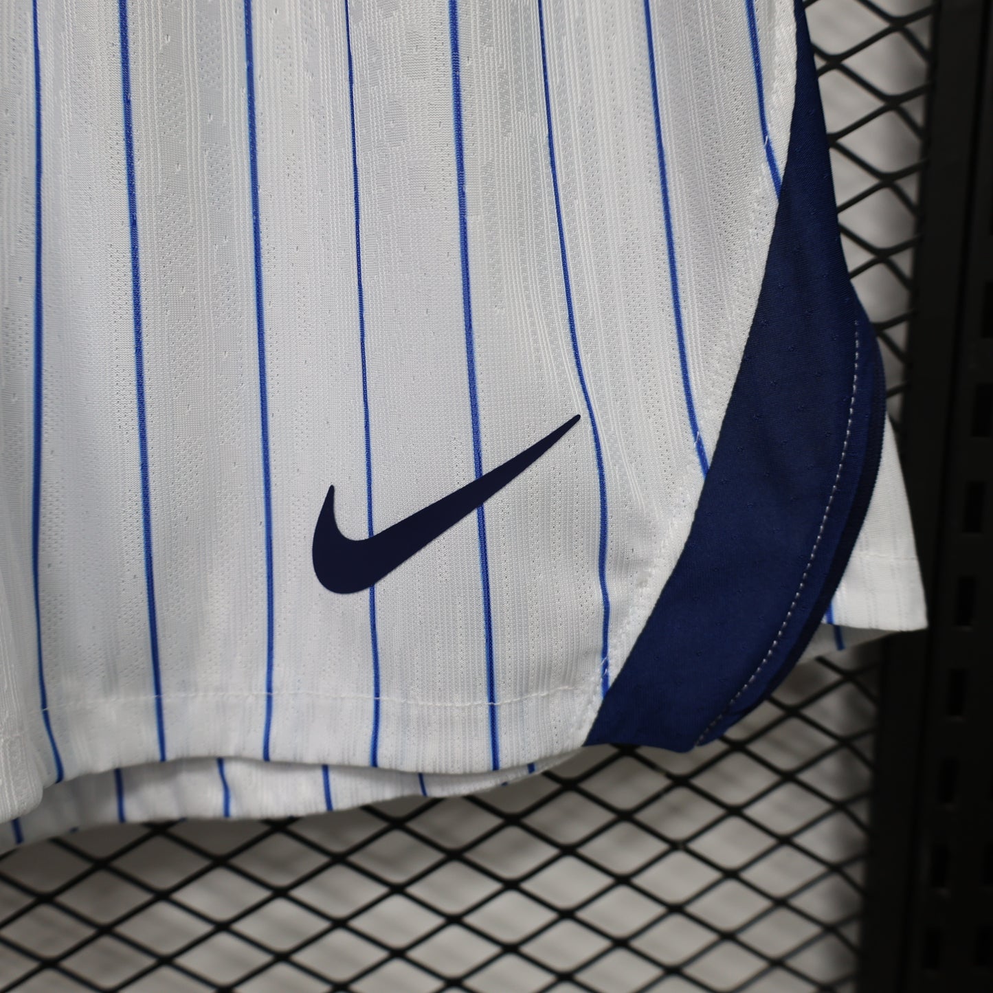 Inter Milan 2026/27 Away Shorts – Player Edition