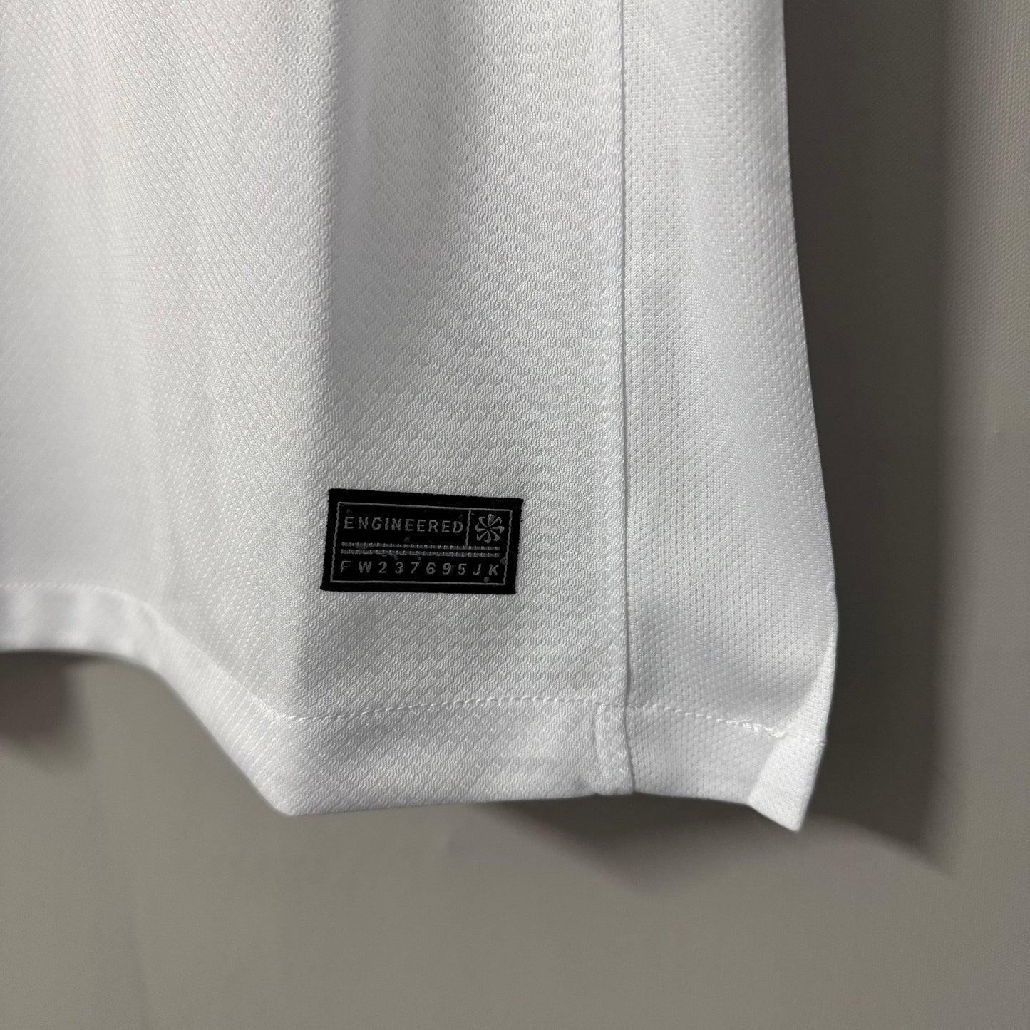 France 2025 Away Jersey
