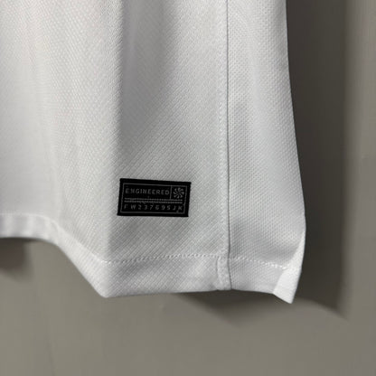 France 2025 Away Jersey