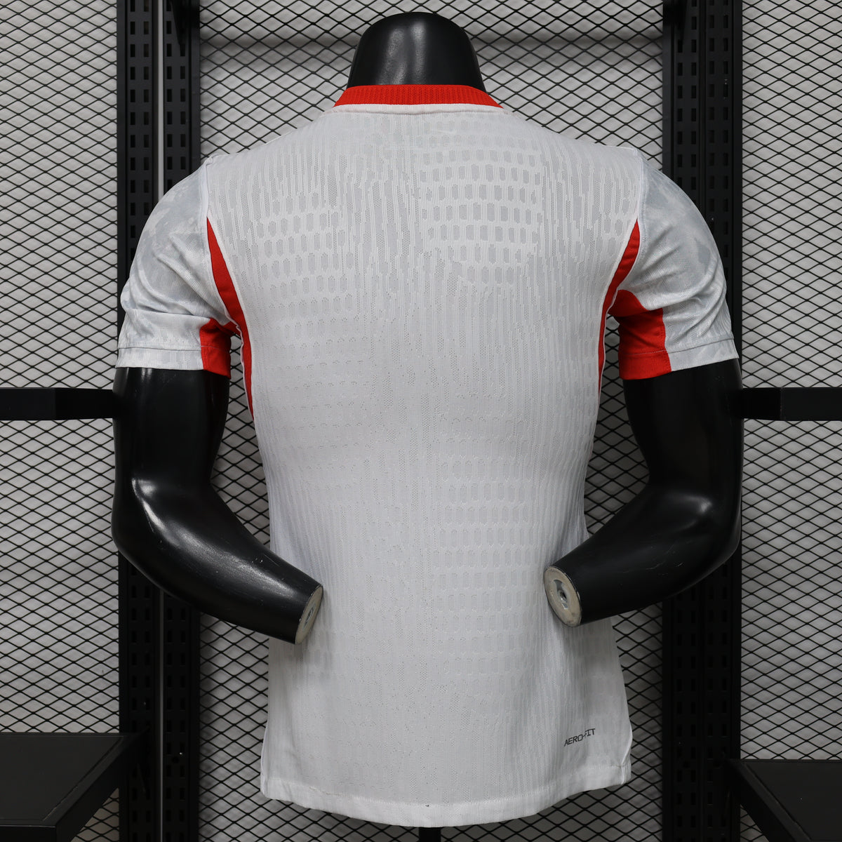 Poland 2026/27 Home Jersey – Player Edition