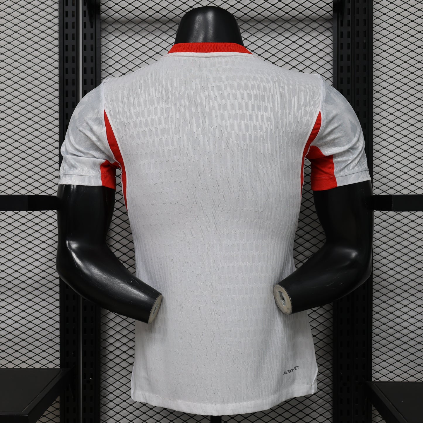 Poland 2026/27 Home Jersey – Player Edition