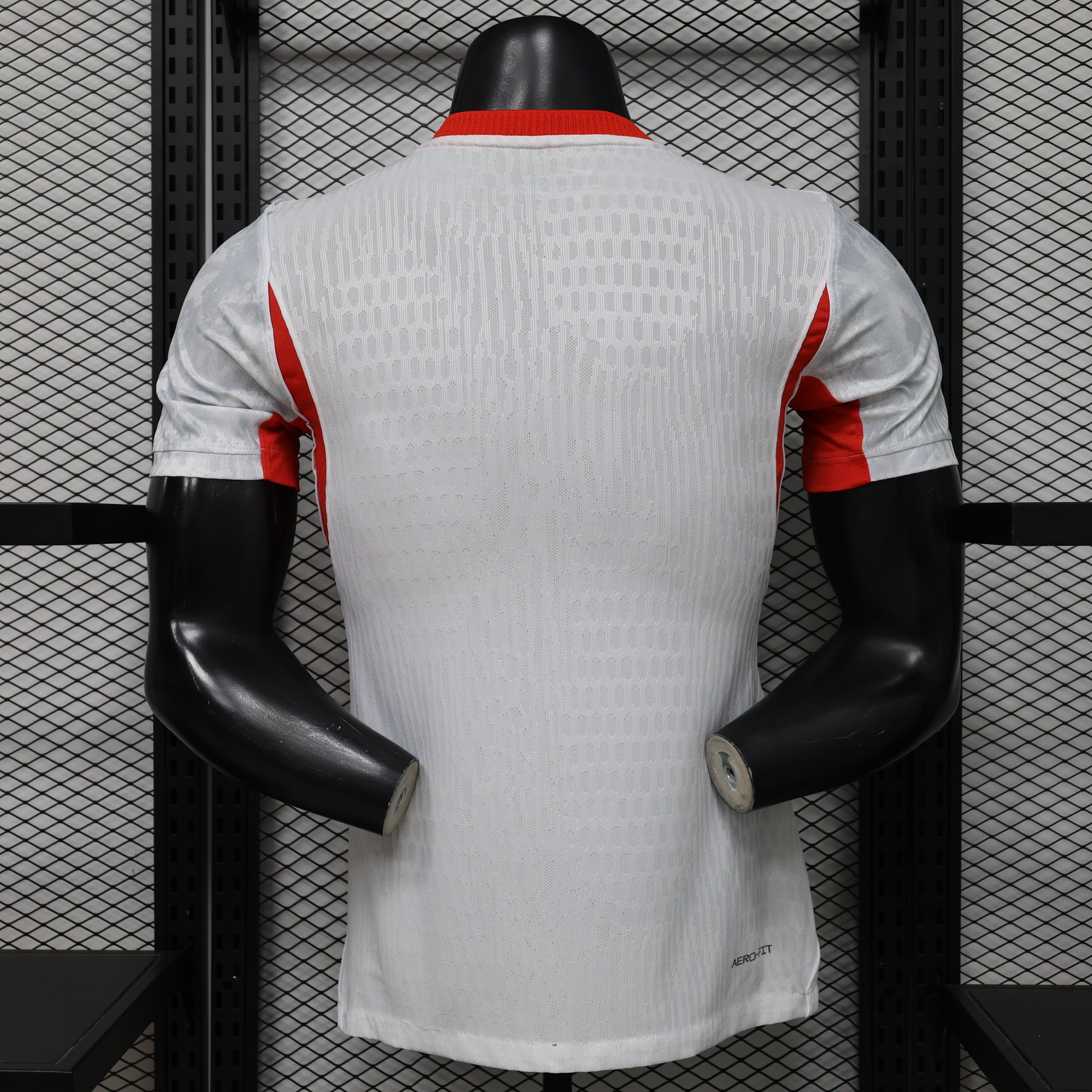 Poland 2026/27 Home Jersey – Player Edition