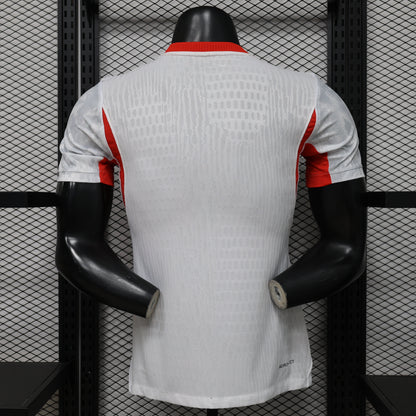 Poland 2026/27 Home Jersey – Player Edition