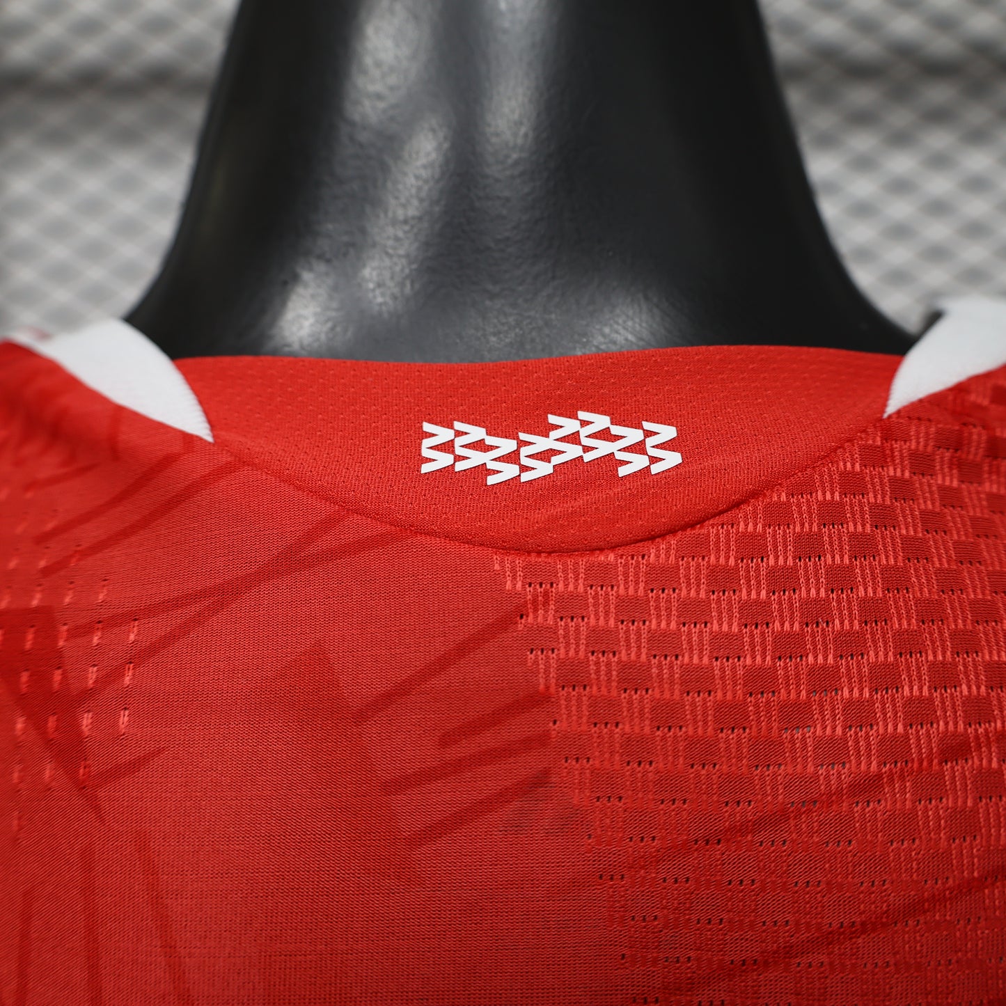 Benfica 2026/27 Home Jersey – Player Edition