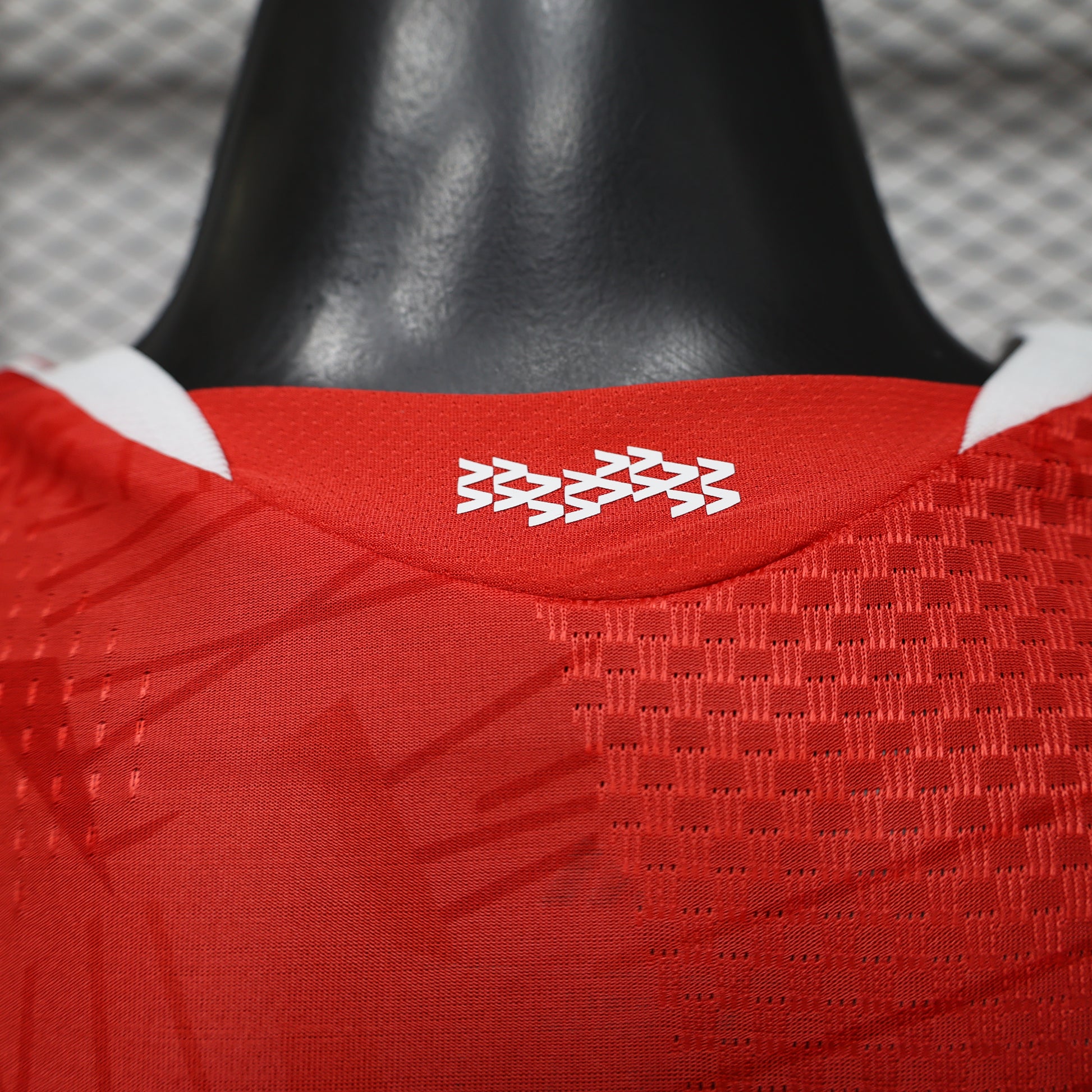 Benfica 2026/27 Home Jersey – Player Edition