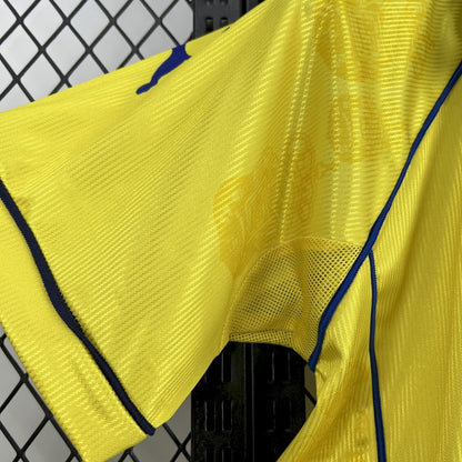 UD Las Palmas 1997/98 Home Retro Jersey