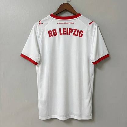 RB Leipzig 2025/26 Home Jersey