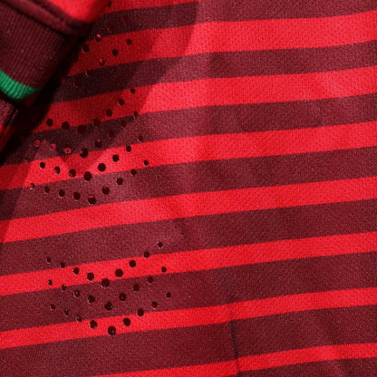 Portugal 2014 World Cup Home Retro Jersey – Player Edition