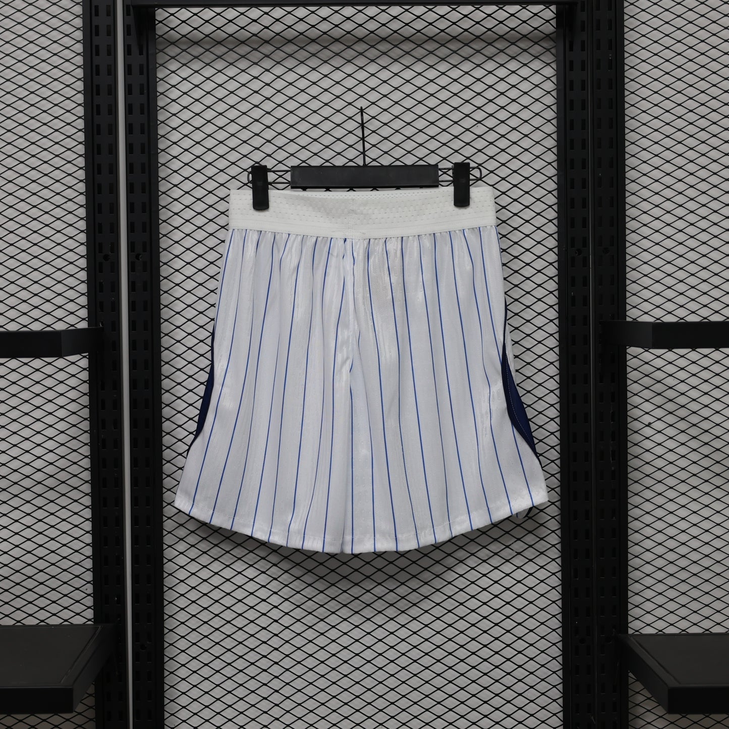 Inter Milan 2026/27 Away Shorts – Player Edition
