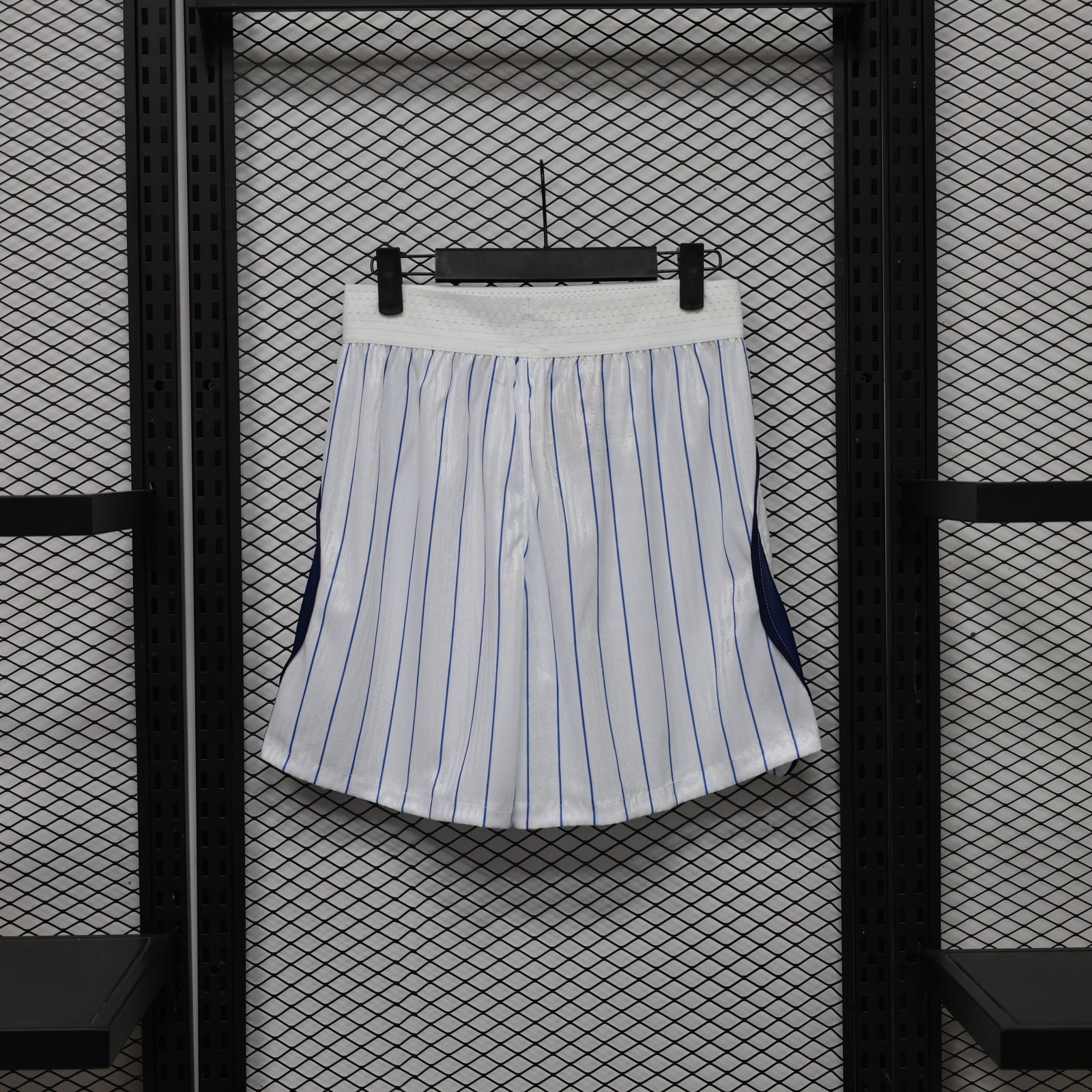 Inter Milan 2026/27 Away Shorts – Player Edition
