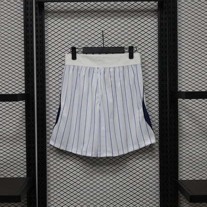 Inter Milan 2026/27 Away Shorts – Player Edition