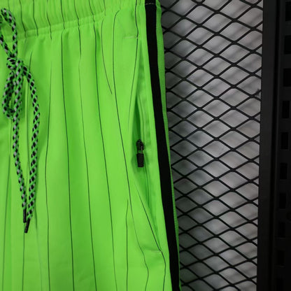 Celtic 2025/26 Green Icon Special Shorts