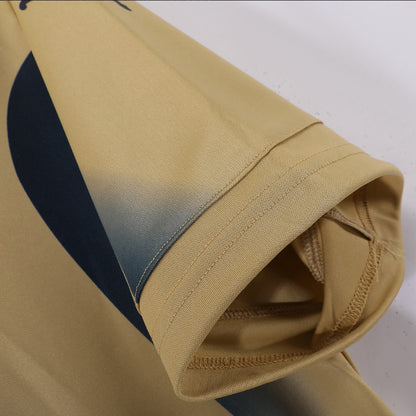 Italy 2006 World Cup Goalkeeper Retro Jersey (Home)