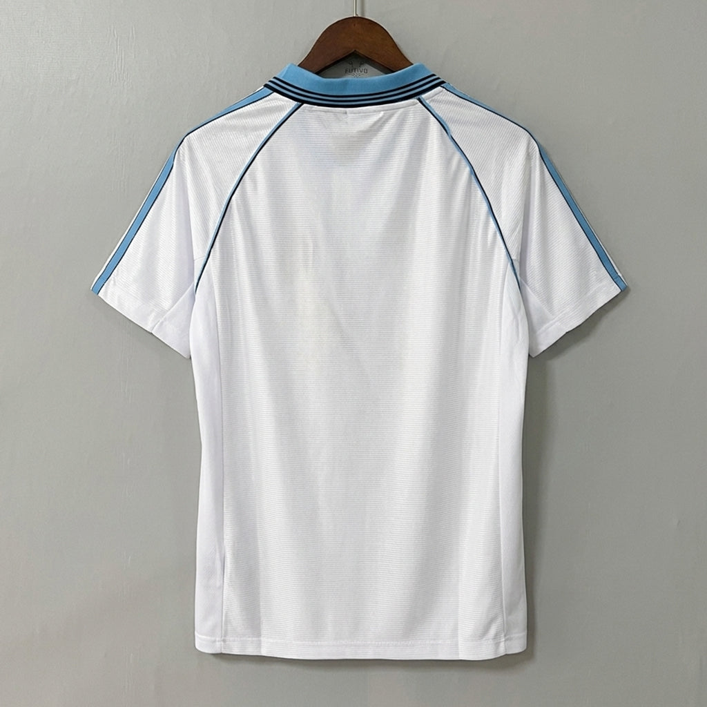 Olympique Marseille 1998/99 Home Jersey