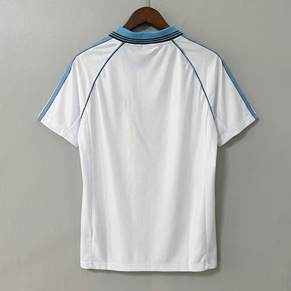 Olympique Marseille 1998/99 Home Jersey