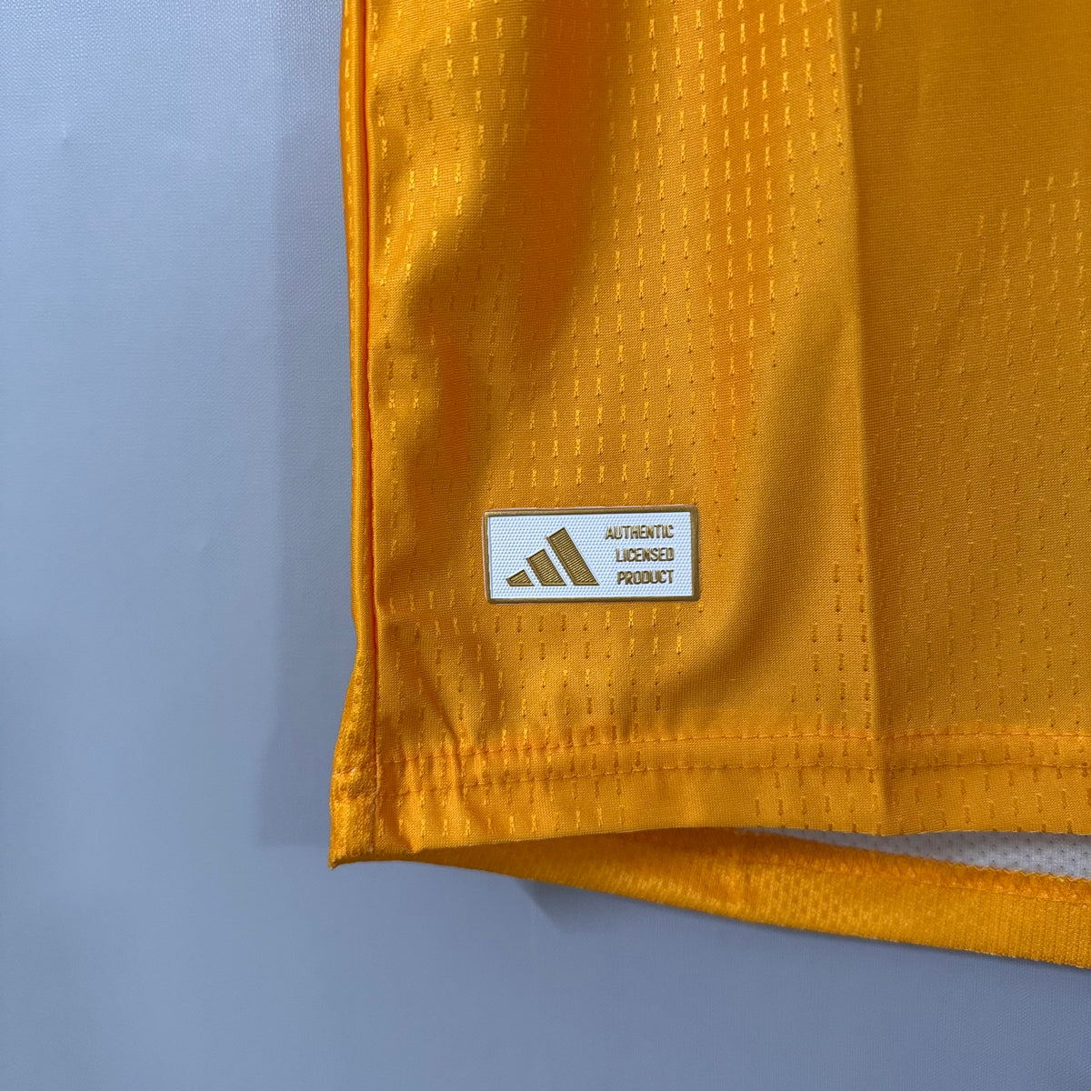 Tigres UANL 2026/27 Home Jersey – Player Edition