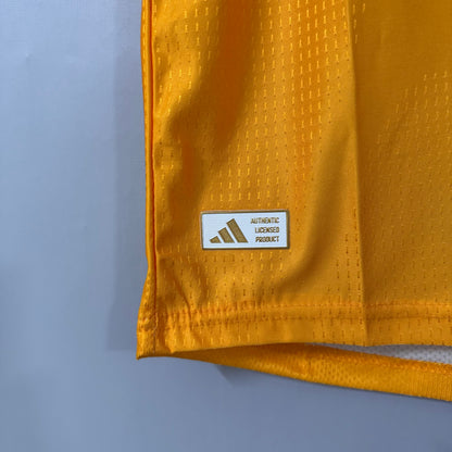 Tigres UANL 2026/27 Home Jersey – Player Edition