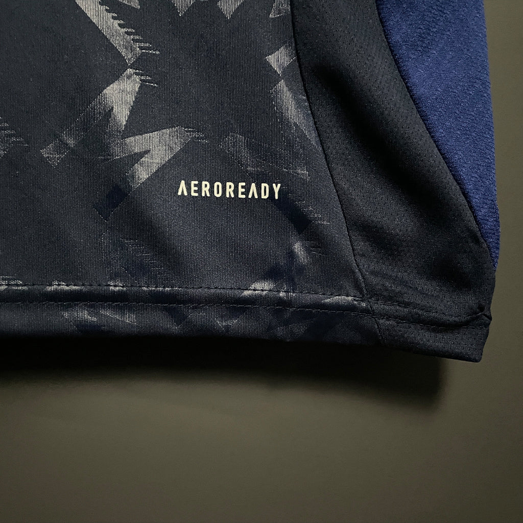 Manchester United 2024/25 Away Jersey