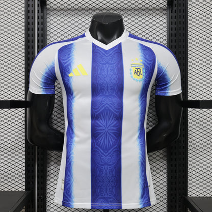 Argentina 2026 World Cup Special Jersey – Player Edition